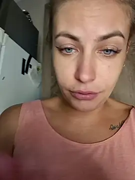 Keli Jessi online show from 19, 10, 2025