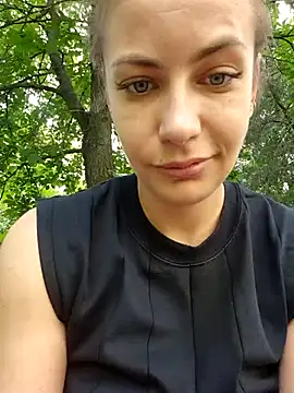 Keli Jessi online show from 22, 5, 2026