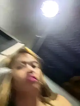 pinay4uwithagoodheart online show from 20, 12, 2025