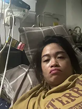 pinay4uwithagoodheart online show from 12, 5, 2026