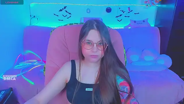 Lolisuccub online show from 24, 5, 2026
