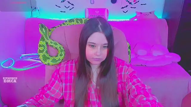 Lolisuccub online show from 4, 6, 2026