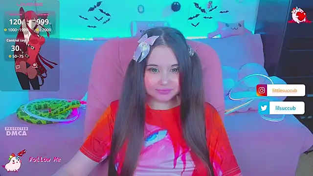 Snapshot of Lolisuccub chatting on 15, 6, 2026 Lolisuccub online show from 15, 6, 2026