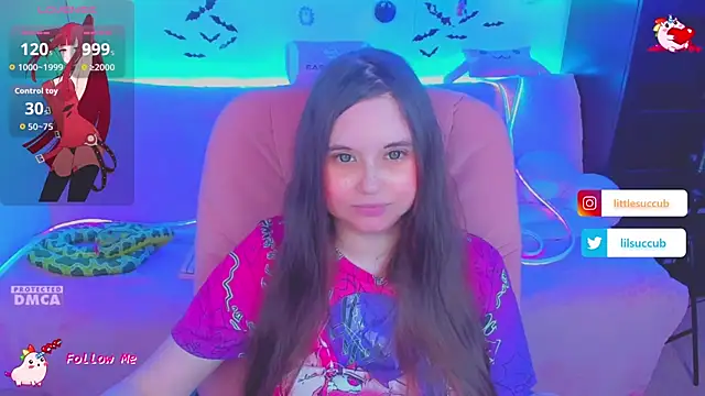 Snapshot of Lolisuccub chatting on 18, 6, 2026 Lolisuccub online show from 18, 6, 2026