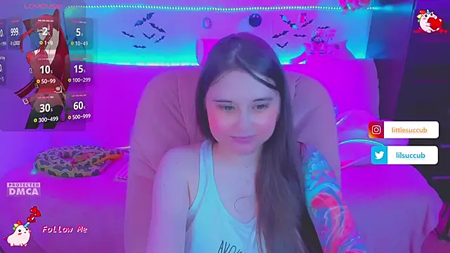 Snapshot of Lolisuccub chatting on 21, 6, 2026 Lolisuccub online show from 21, 6, 2026