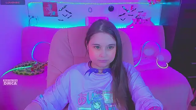 Snapshot of Lolisuccub chatting on 22, 6, 2026 Lolisuccub online show from 22, 6, 2026