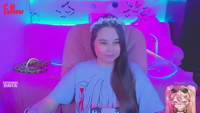 Snapshot of Lolisuccub chatting on 24, 6, 2026 Lolisuccub online show from 24, 6, 2026