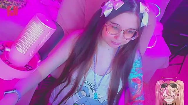 Snapshot of Lolisuccub chatting on 9, 7, 2026 Lolisuccub online show from 9, 7, 2026