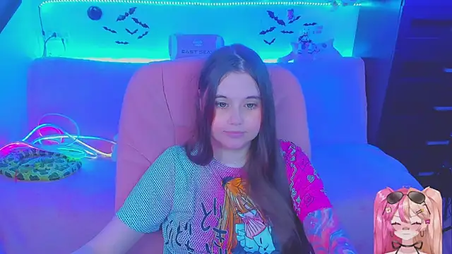 Snapshot of Lolisuccub chatting on 13, 7, 2026 Lolisuccub online show from 13, 7, 2026