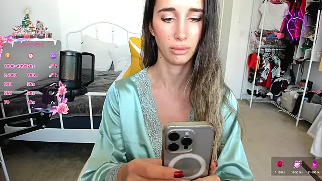 Snapshot of sweetbuttocks1 chatting on 12, 1, 2025 sweetbuttocks1 online show from 12, 1, 2025