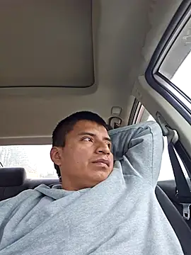 Diablo9804 online show from 18, 12, 2025