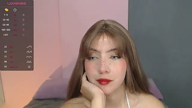 Snapshot of sweetrafaella chatting on 23, 11, 2025 sweetrafaella online show from 23, 11, 2025