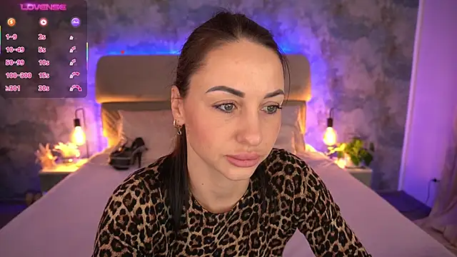 Snapshot of KristiiMax chatting on 25, 11, 2025 KristiiMax online show from 25, 11, 2025