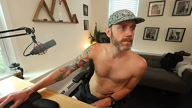 BradBronton online show from 10, 5, 2026