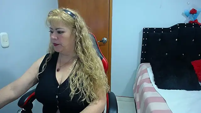 Ursulawhite69 online show from 27, 2, 2026