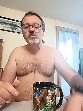 mike9473 online show from 18, 9, 2025