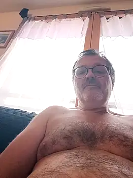 mike9473 online show from 6, 10, 2025