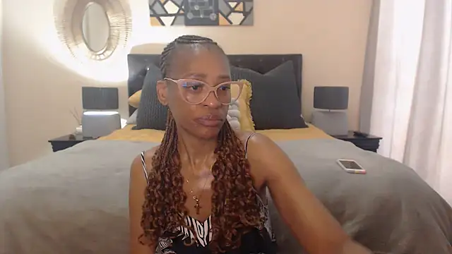 Creamyass22 online show from 7, 12, 2024