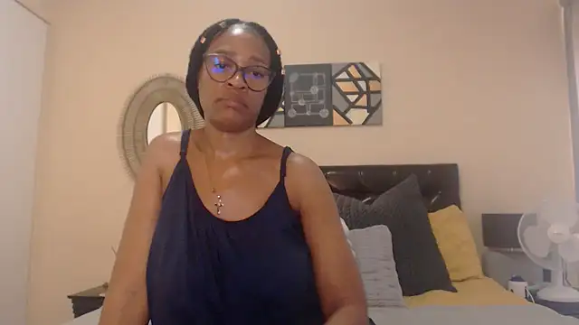 Creamyass22 online show from 1, 3, 2025