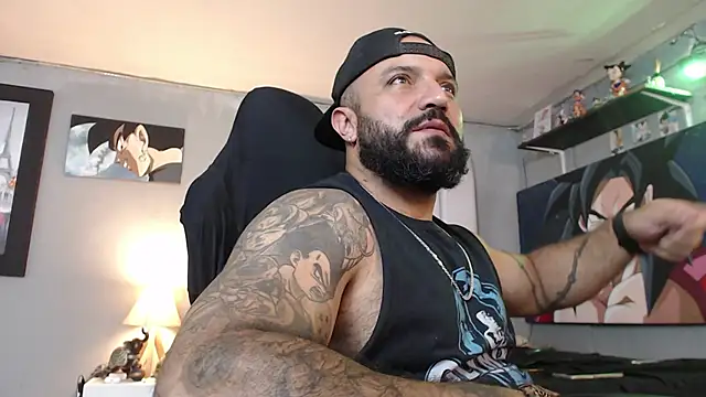 bardock 1 online show from 19, 11, 2025