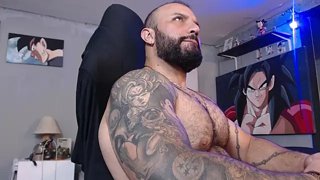 bardock 1 online show from 9, 4, 2026