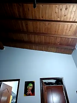 LunaZambrano online show from 22, 2, 2025