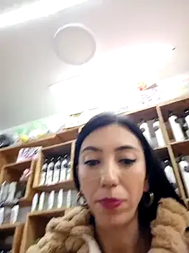 LunaZambrano online show from 7, 3, 2025