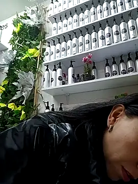 LunaZambrano online show from 11, 3, 2025