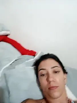 LunaZambrano online show from 18, 3, 2025