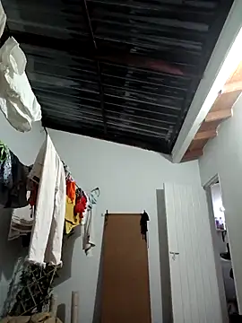 LunaZambrano online show from 30, 9, 2025