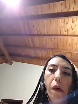 LunaZambrano online show from 14, 1, 2026