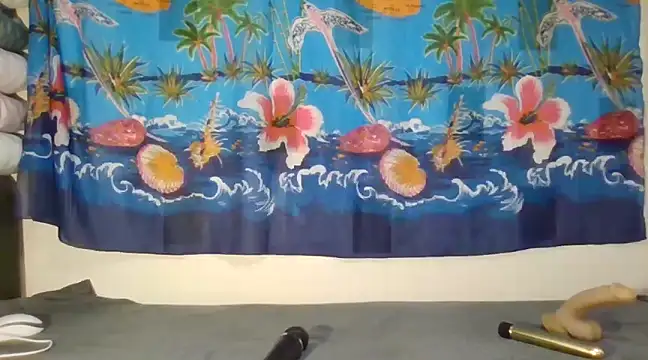 laetitiafun online show from 9, 2, 2025