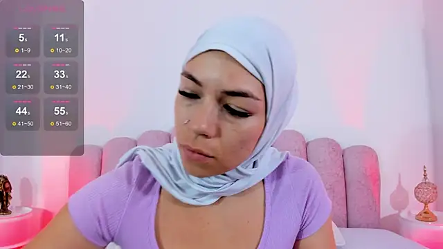 aisha vs online show from 12, 12, 2024