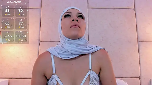 aisha vs online show from 23, 12, 2024