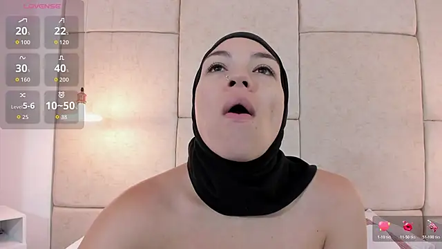 Snapshot of aisha_vs chatting on 10, 2, 2026 aisha vs online show from 10, 2, 2026