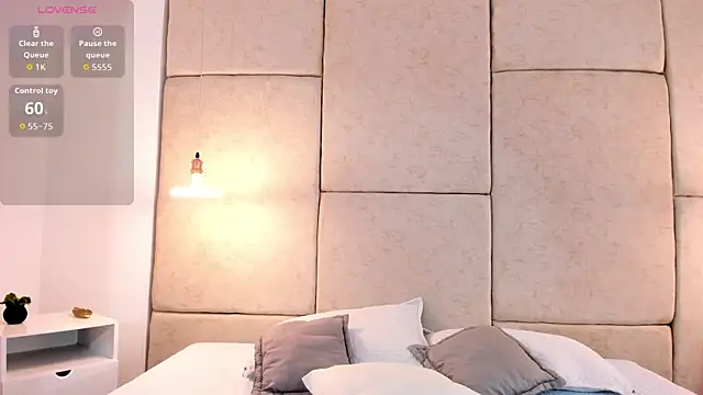 Snapshot of aisha_vs chatting on 24, 2, 2026 aisha vs online show from 24, 2, 2026