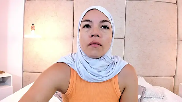 Snapshot of aisha_vs chatting on 25, 2, 2026 aisha vs online show from 25, 2, 2026