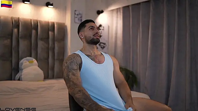 john king29 online show from 3, 11, 2025