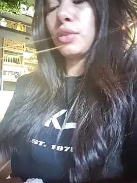 CelesteBreedlove online show from 9, 12, 2024