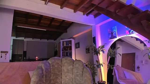 CelesteBreedlove online show from 18, 12, 2024