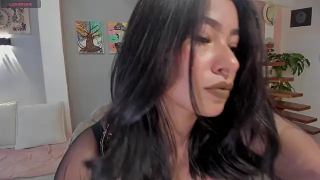 CelesteBreedlove online show from 24, 9, 2025