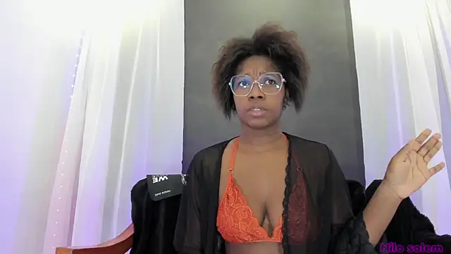 nilosolem online show from 10, 2, 2025