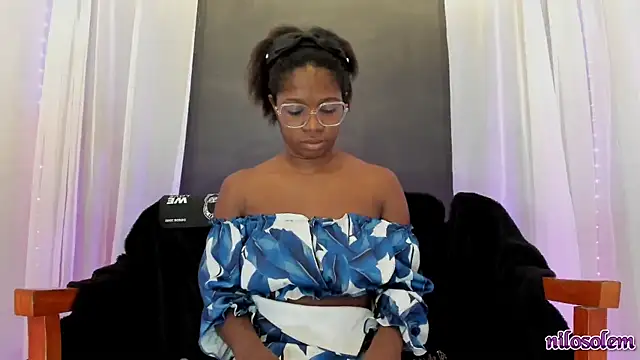 nilosolem online show from 23, 3, 2025