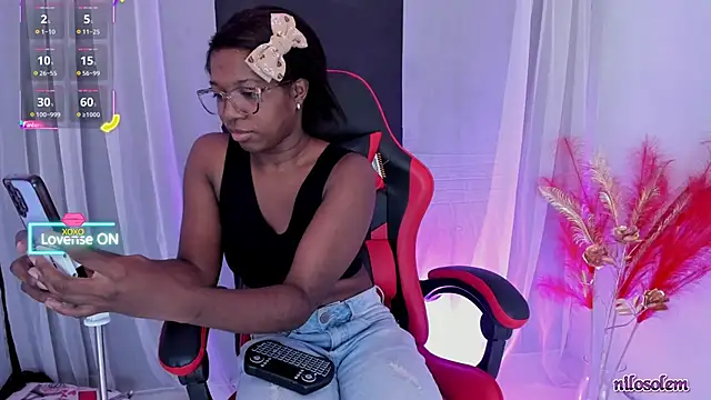 nilosolem online show from 16, 10, 2025