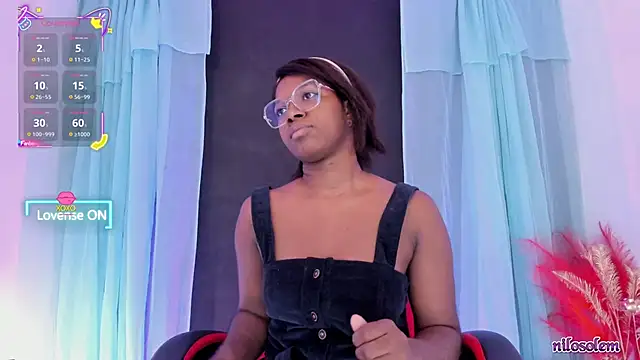 nilosolem online show from 8, 11, 2025