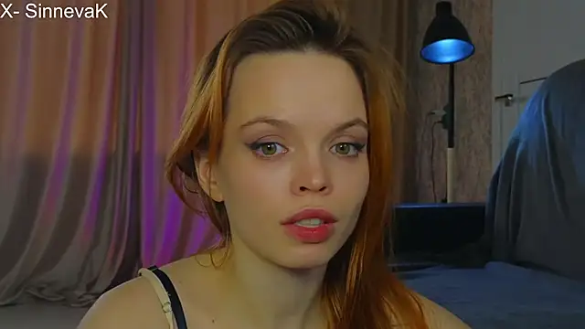 sinteas online show from 9, 12, 2024