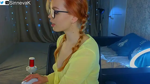 sinteas online show from 12, 1, 2025