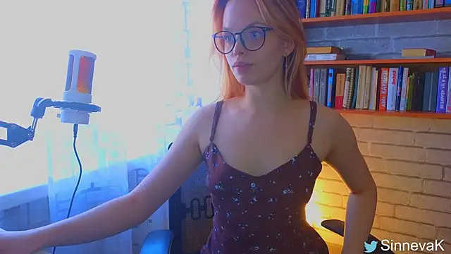 sinteas online show from 18, 2, 2025