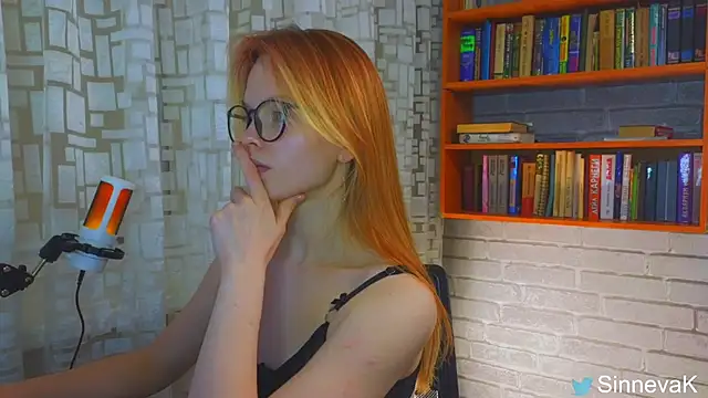 sinteas online show from 19, 2, 2025