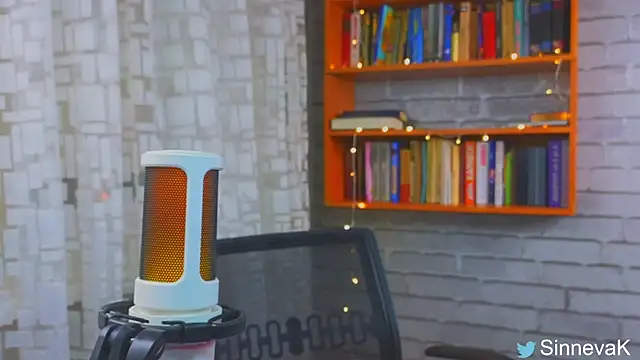 sinteas online show from 13, 3, 2025